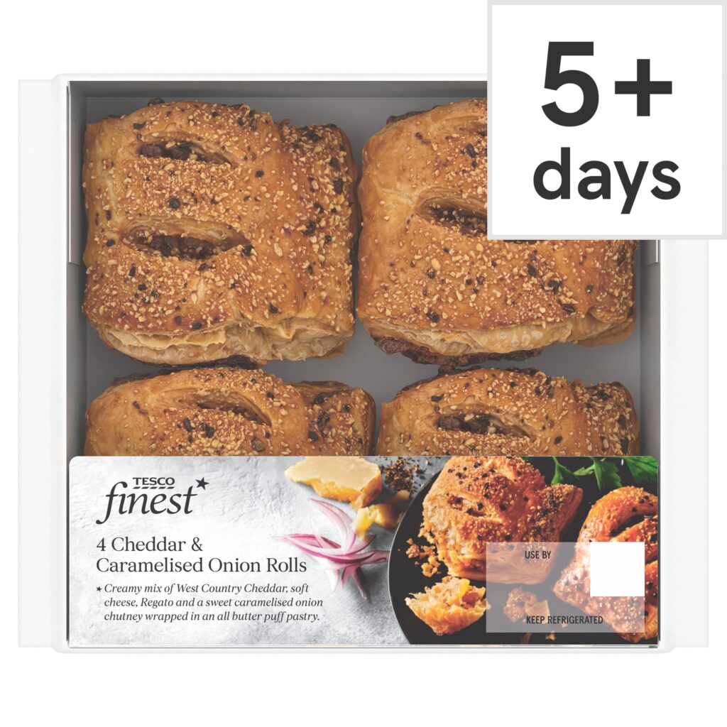 Tesco-Finest-4-Vintage-Cheddar-Caramelised-Onion-Rolls-188G