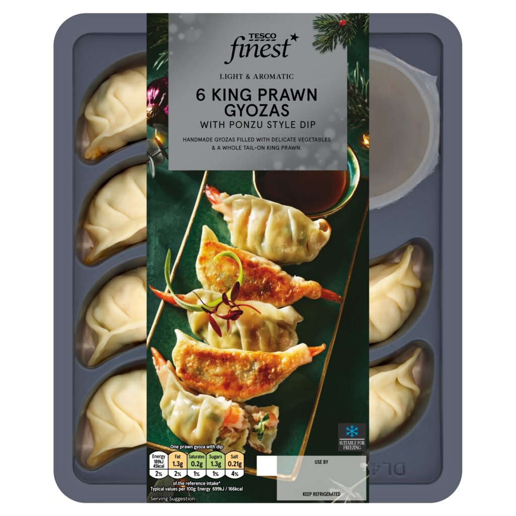 Tesco-Finest-6-Prawn-Gyoza-with-Ponzu-Dip-180g