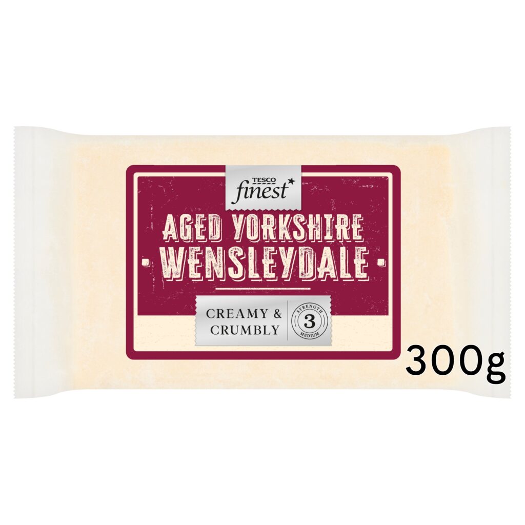 Tesco-Finest-Aged-Yorkshire-Wensleydale-Cheese-300g