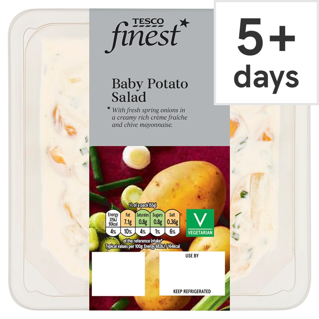 Tesco-Finest-Baby-Potato-Salad-275g