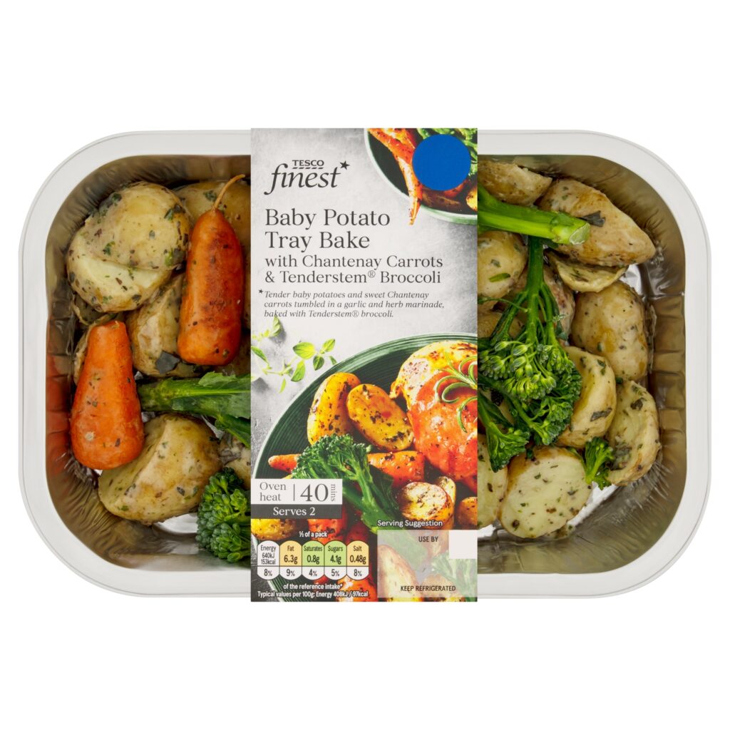 Tesco-Finest-Baby-Potatoes-Chantenay-Carrots-Tenderstem®-Broccoli-400g