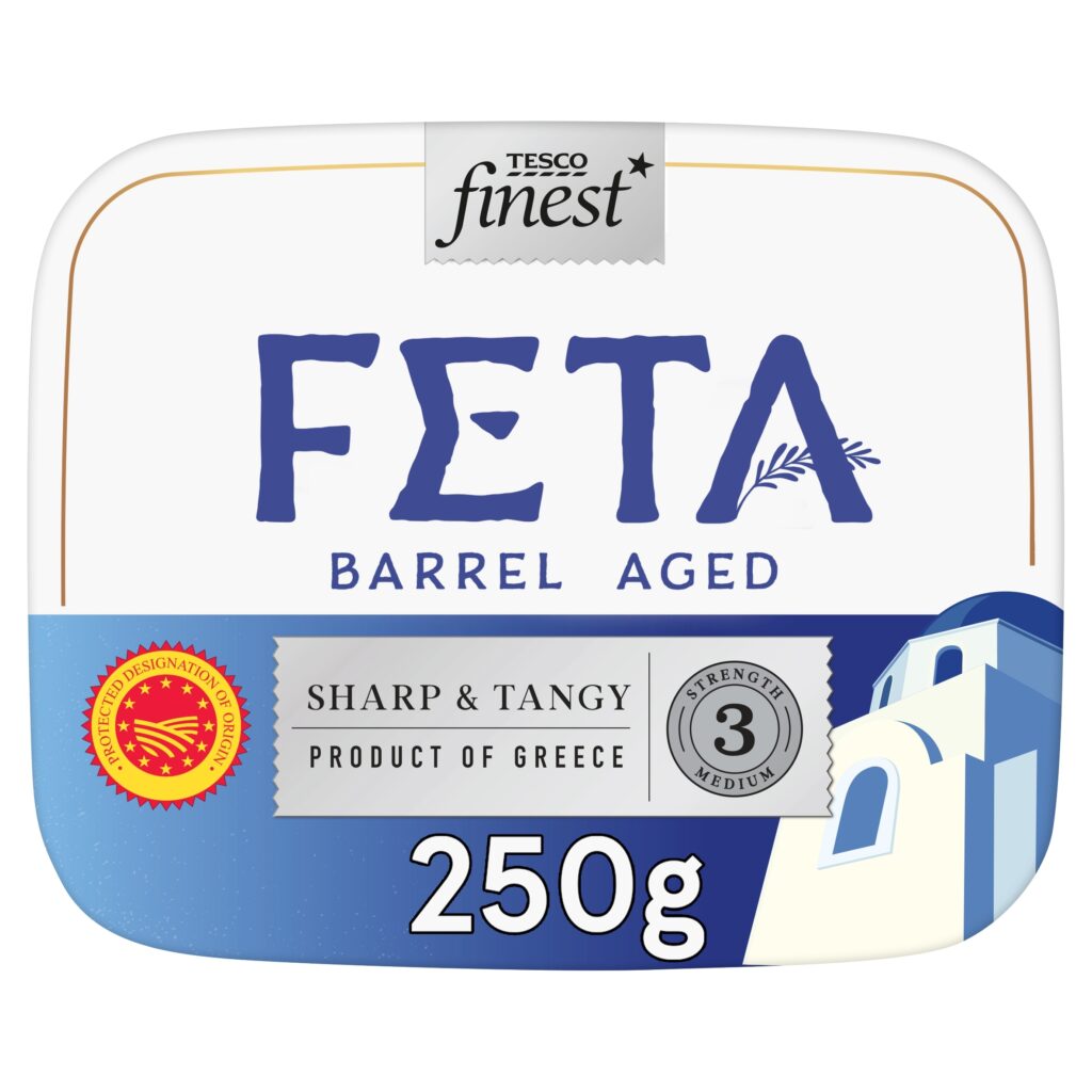 Tesco-Finest-Barrel-Aged-Feta-250g