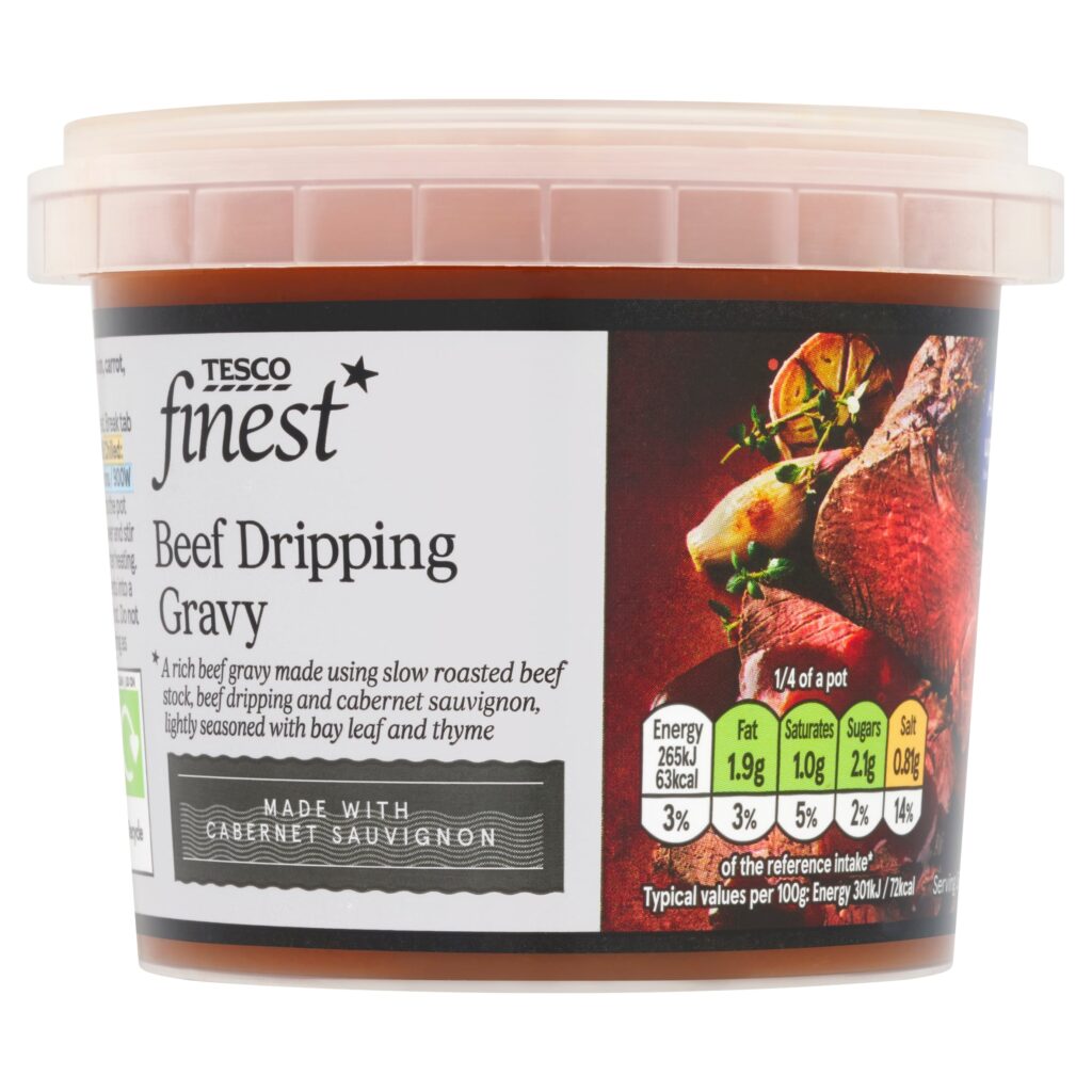 Tesco-Finest-Beef-Gravy-350g
