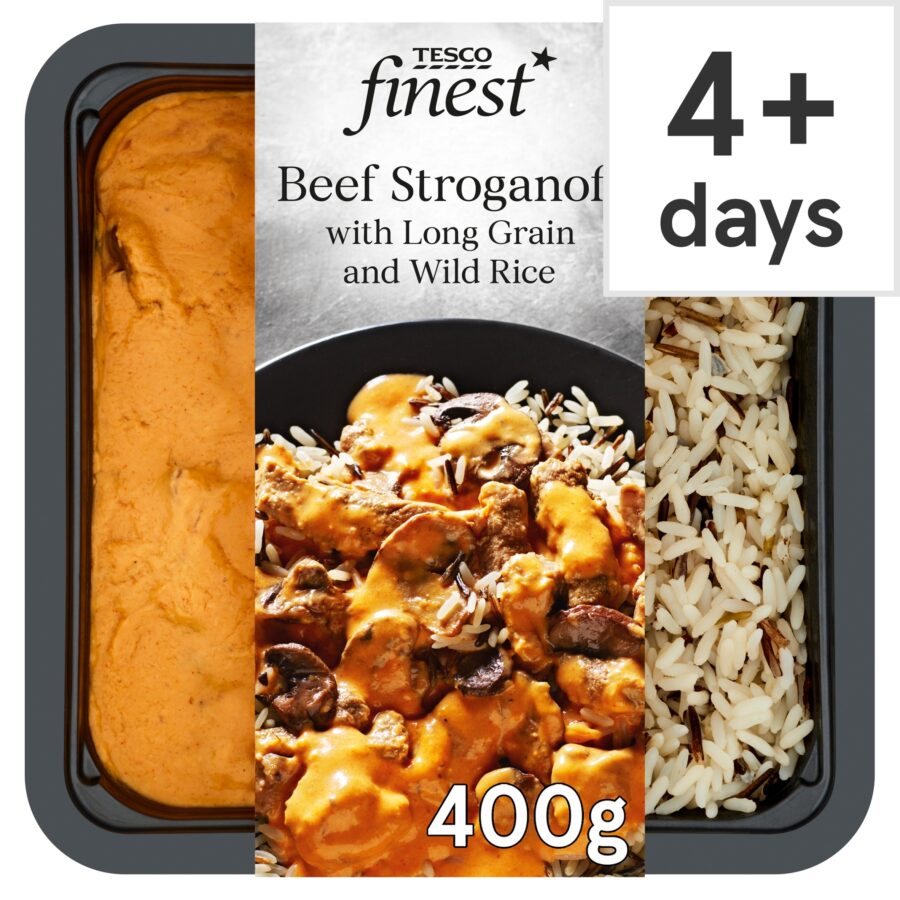 Tesco-Finest-Beef-Stroganoff-With-Rice-400G