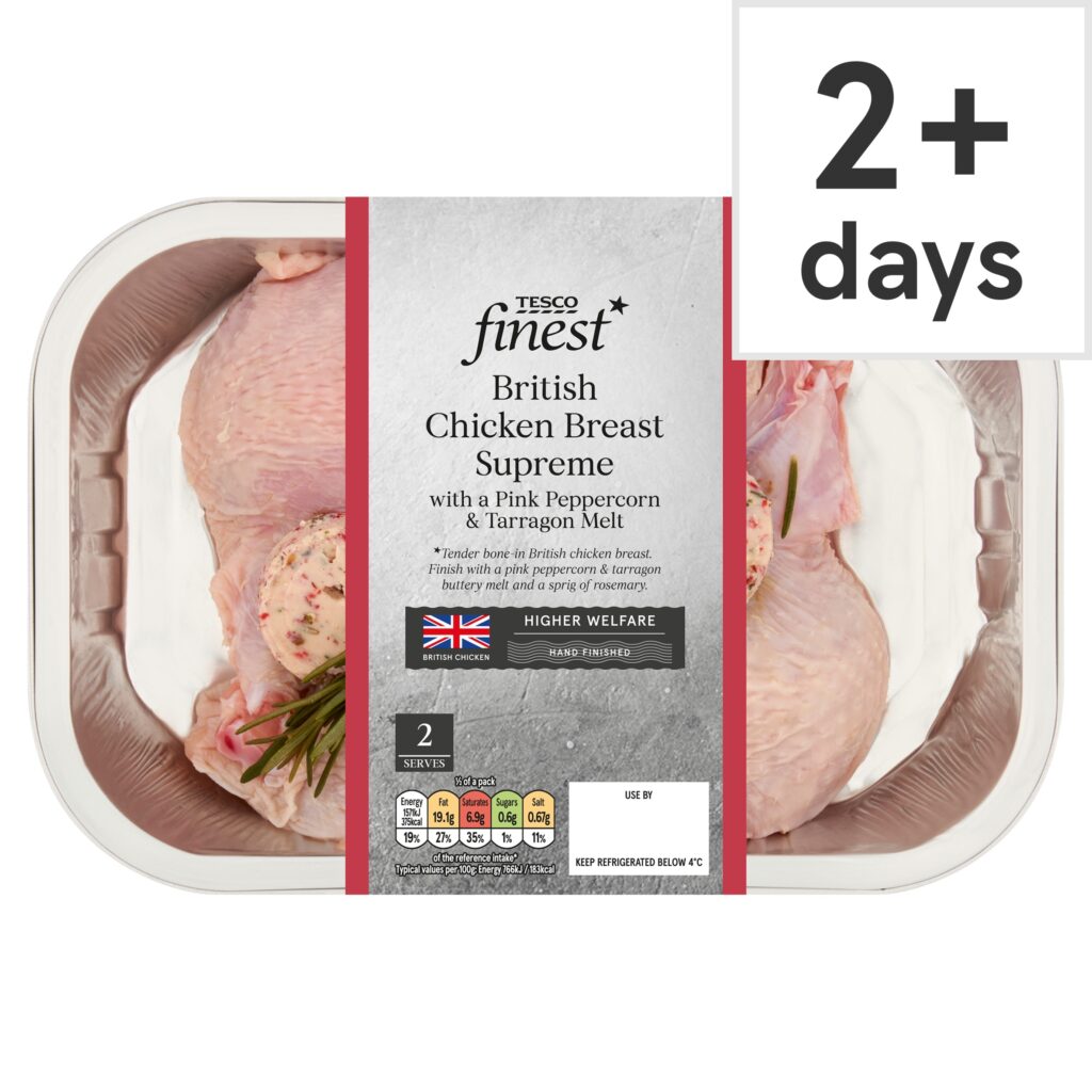 Tesco-Finest-British-Chicken-Breast-Supreme-with-a-pink-peppercorn-Tarragon-melt-530g