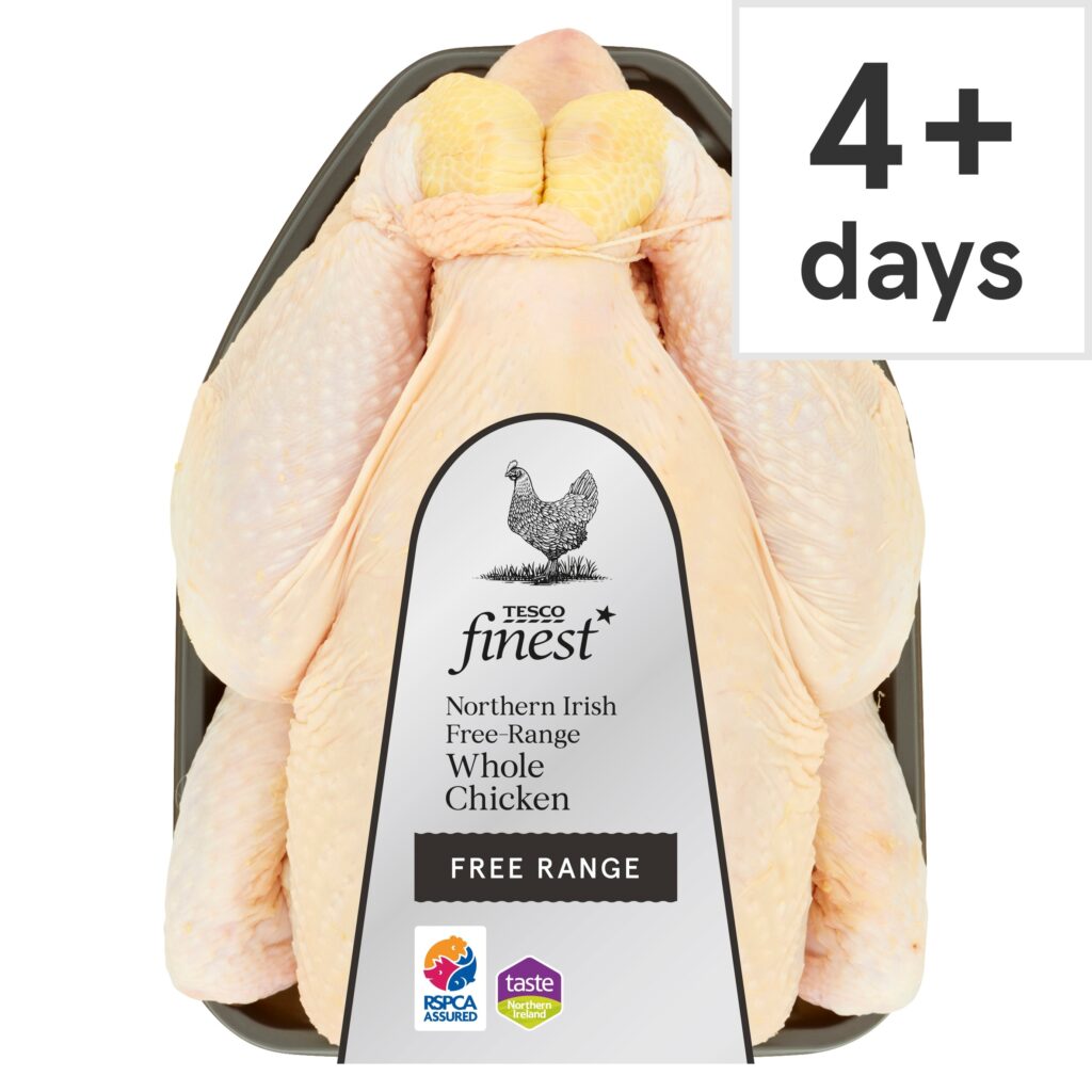Tesco-Finest-British-Cornfed-Free-Range-Whole-Chicken-1Kg-2.3Kg