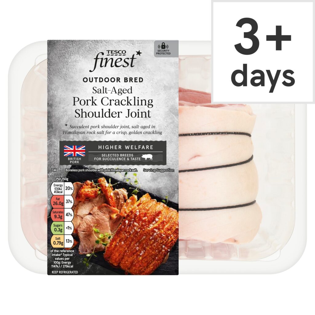 Tesco-Finest-British-SA-Crackling-Pork-Rib-Eye-Shoulder-Roast-800G-1.2Kg