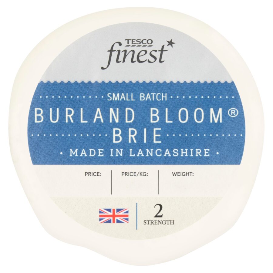 Tesco-Finest-Burland-Bloom-150G