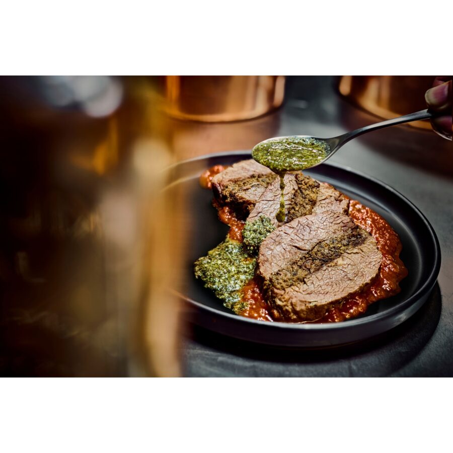 Tesco-Finest-Chefs-Collection-Porcini-Pecorino-Stuffed-Beef-Featherblade-with-Peperonata-and-Pine-nut-Pesto-940g-2