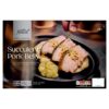 Tesco-Finest-Chefs-Collection-Pork-belly-with-Caramelised-Apple-Tarragon-sauce-730g