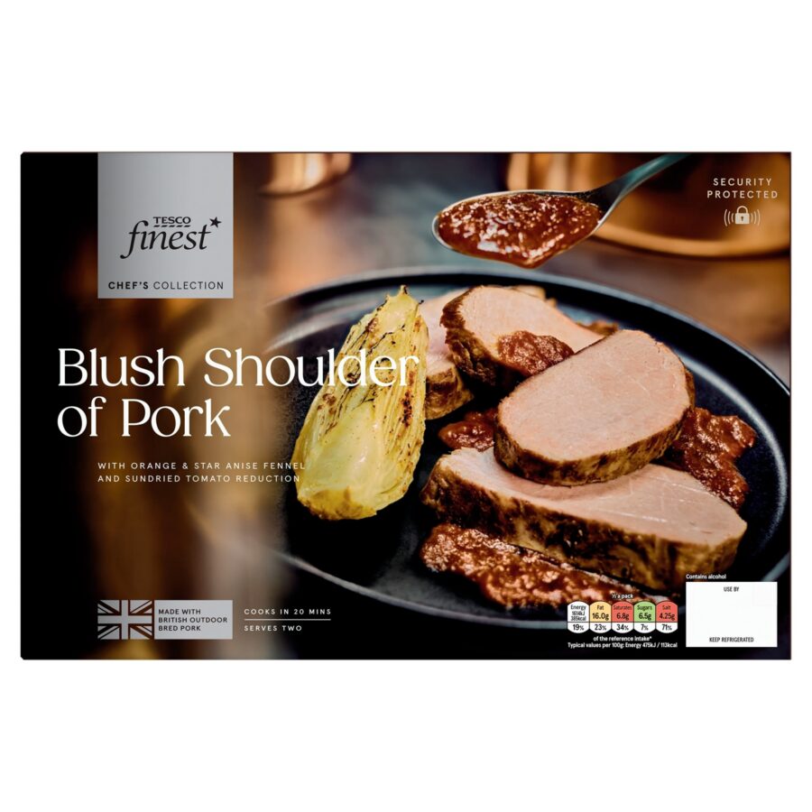 Tesco-Finest-Chefs-Collection-Presa-of-pork-with-fennel-sundried-tomato-reduction-805g-1