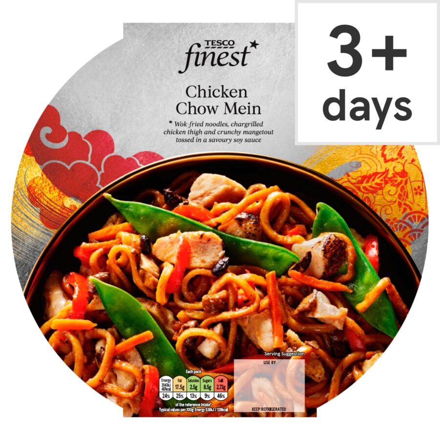 Tesco-Finest-Chicken-Chow-Mein-380G