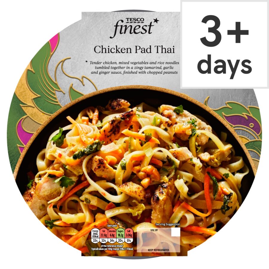 Tesco-Finest-Chicken-Pad-Thai-380G