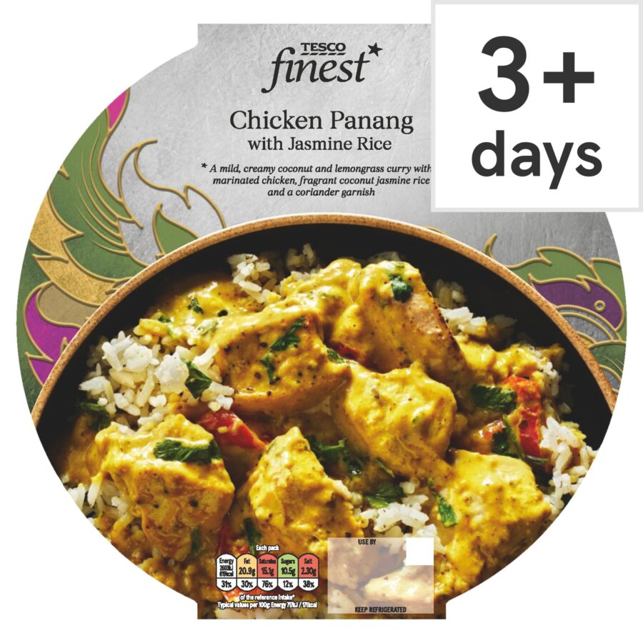 Tesco-Finest-Chicken-Panang-with-Jasmine-Rice-400g