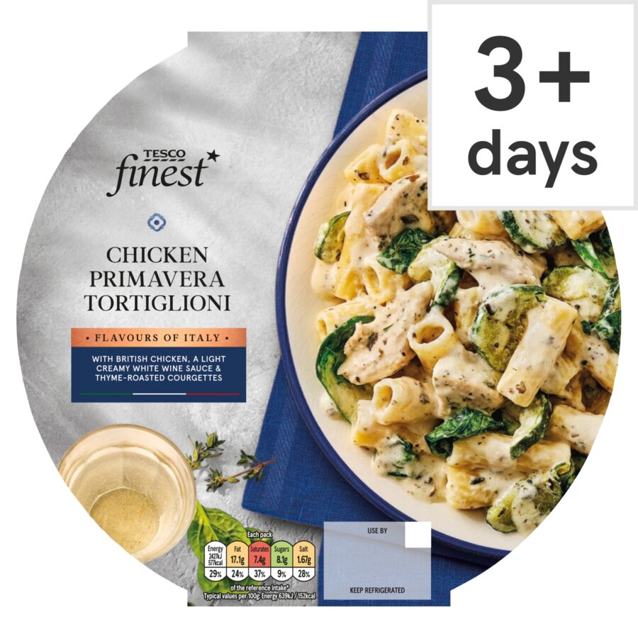 Tesco-Finest-Chicken-Primavera-Tortiglioni-380g