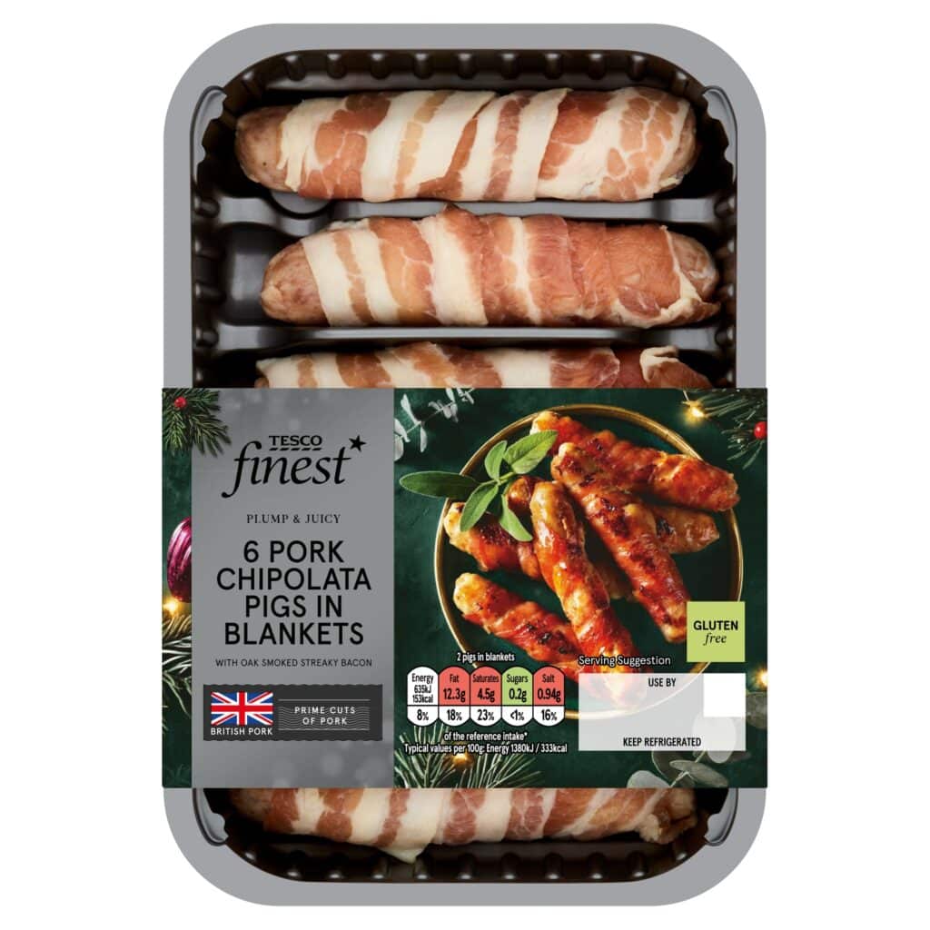 Tesco-Finest-Chipolata-Pigs-In-Blankets-222G