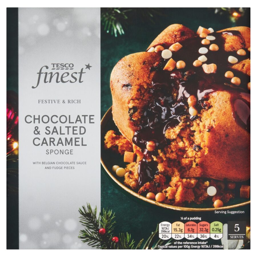 Tesco-Finest-Chocolate-Caramel-Sponge-500g