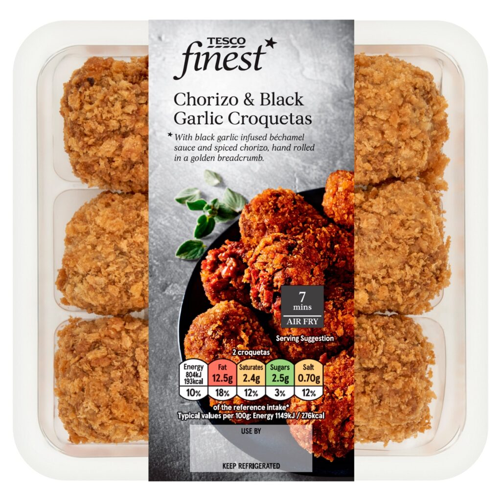 Tesco-Finest-Chorizo-Black-Garlic-Croquetas-210g