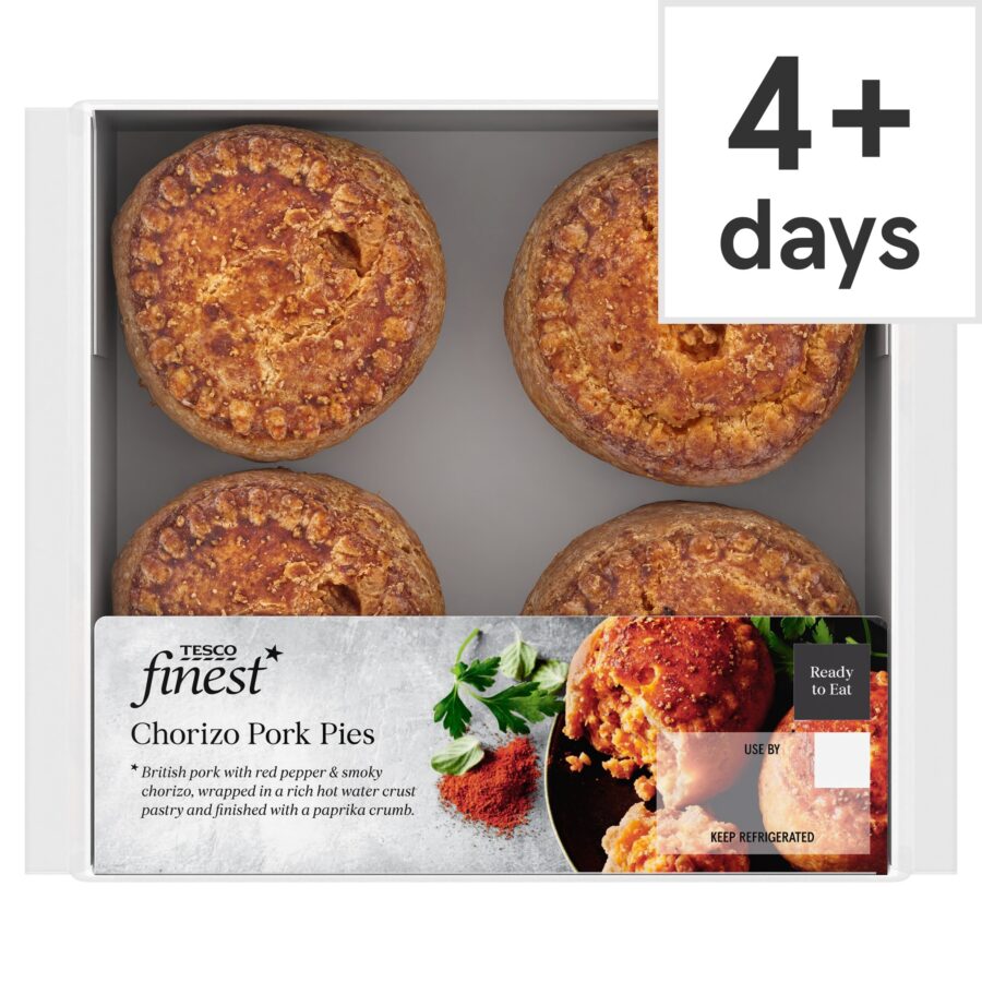 Tesco-Finest-Chorizo-Pork-Pies-300g