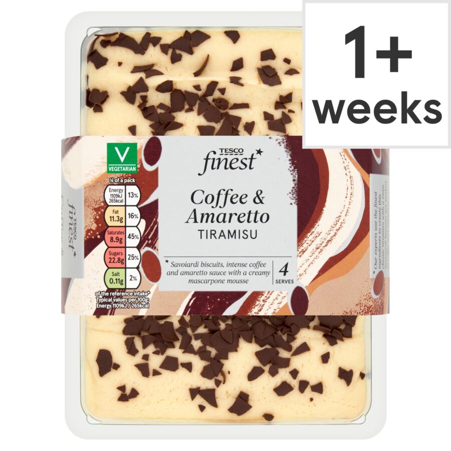 Tesco-Finest-Coffee-Amaretto-Tiramisu-Dessert-400g