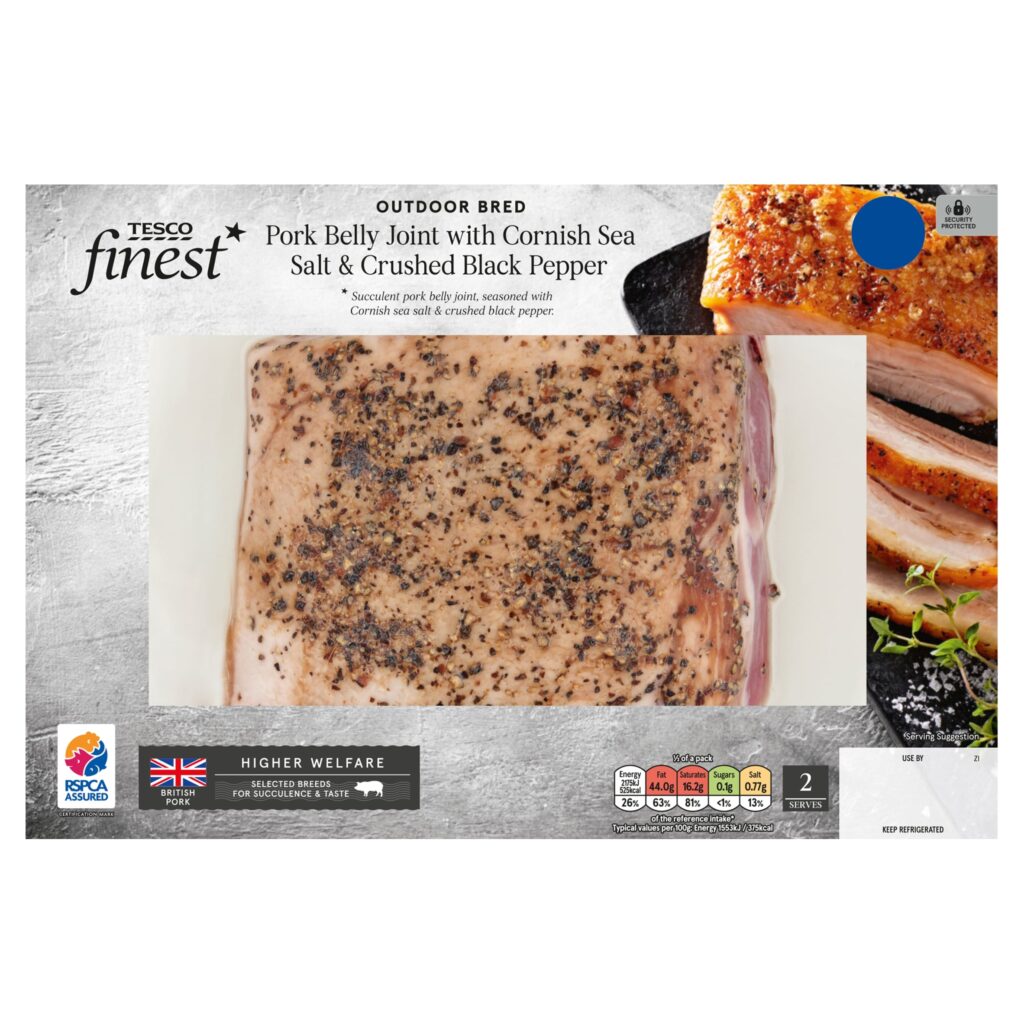 Tesco-Finest-Cornish-Sea-Salt-and-Black-Pepper-Pork-Belly-Joint-400g