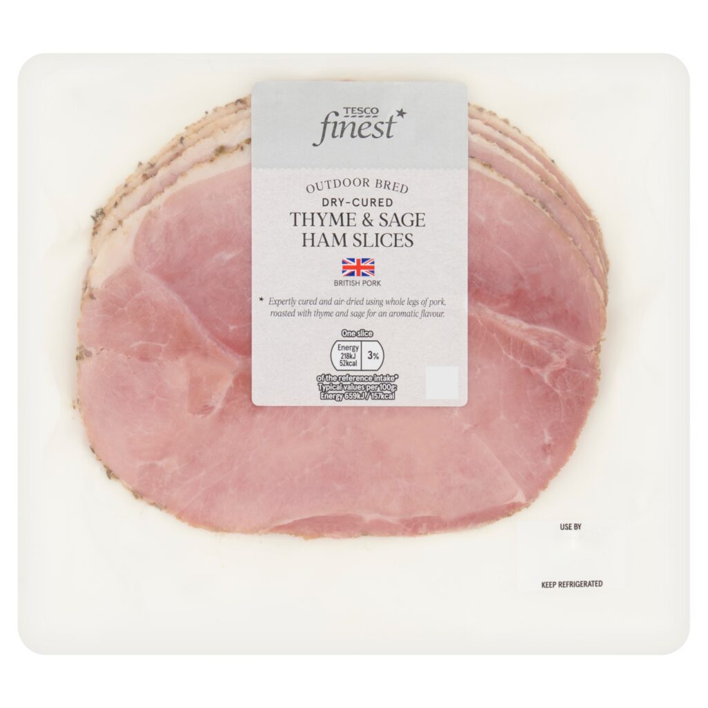 Tesco-Finest-Deli-Herb-Crusted-Ham-Slices-130g