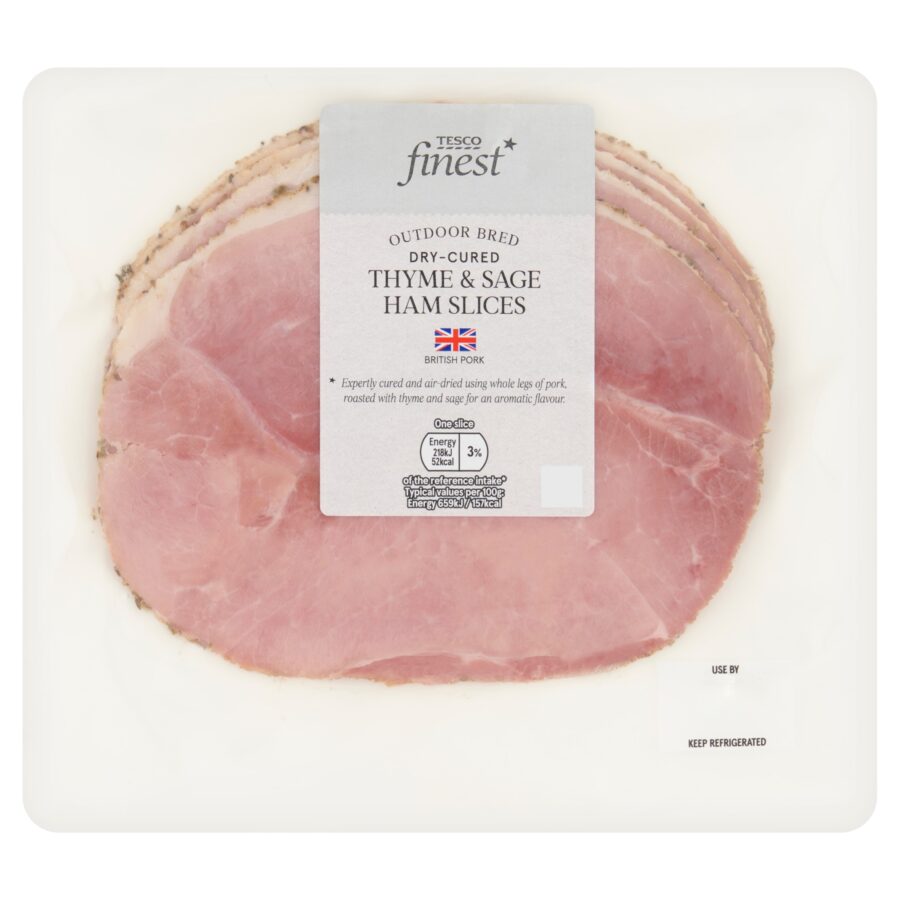 Tesco-Finest-Deli-Herb-Crusted-Ham-Slices-130g