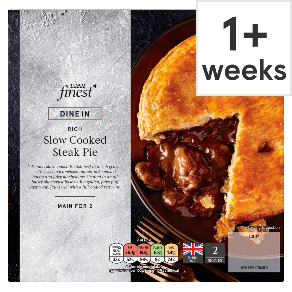 Tesco-Finest-Dine-In-Slow-Cooked-Steak-Pie-500G