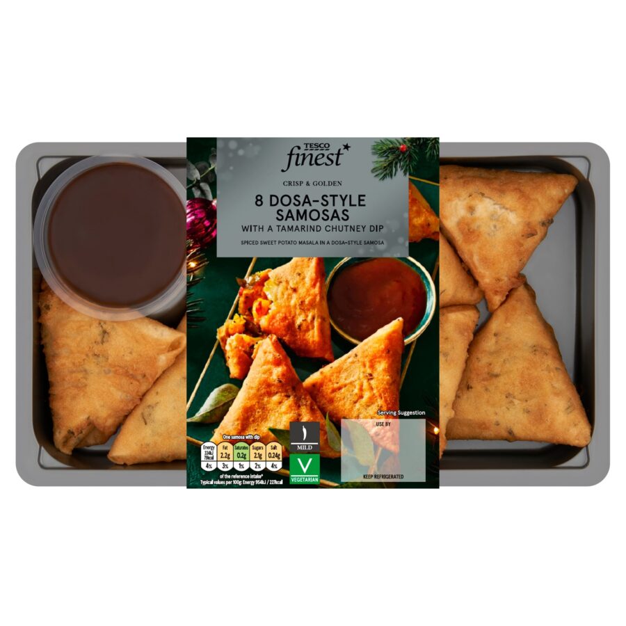 Tesco-Finest-Dosa-Style-Samosas-with-a-Tamarind-Chutney-Dip-304g