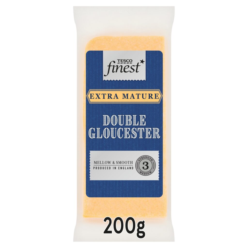 Tesco-Finest-Extra-Mature-Double-Gloucester-Cheese-200G