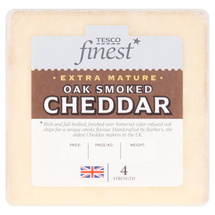 Tesco-Finest-Extra-Mature-Oak-Smoked-Cheddar-200g