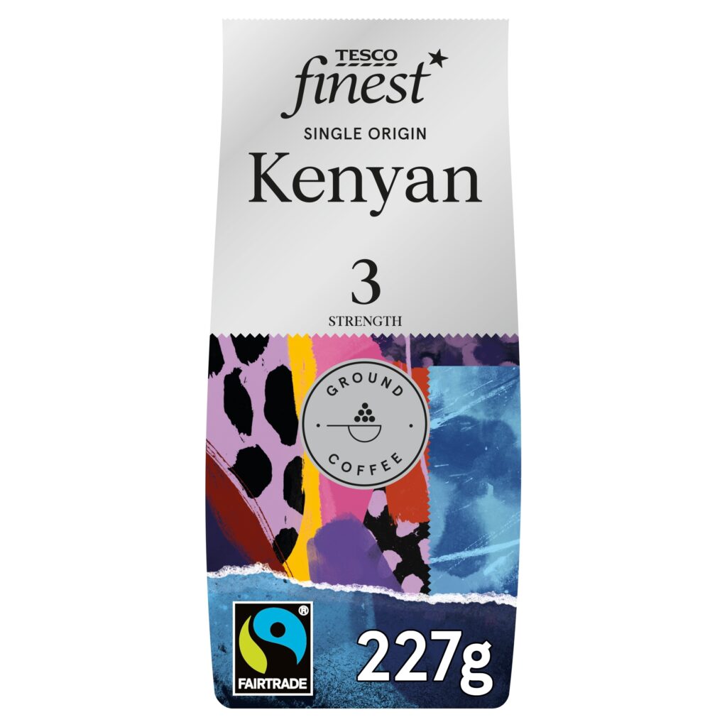 Tesco-Finest-Fairtrade-Kenyan-Ground-Coffee-227g