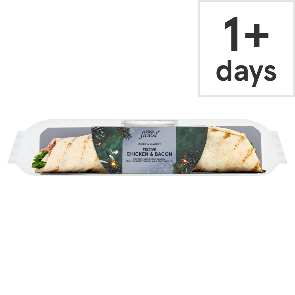 Tesco-Finest-Festive-Chicken-Bacon-with-Gravy-Mayonnaise-Dip