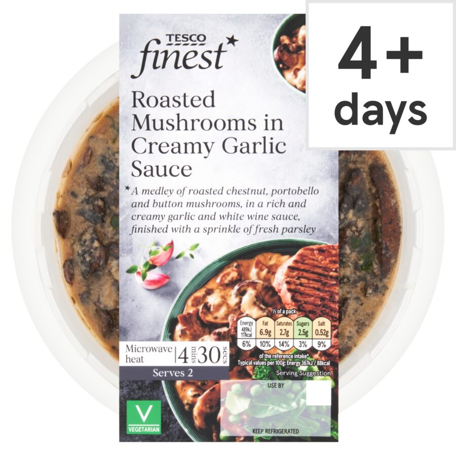Tesco-Finest-Garlic-Mushroom-Medley-300g