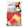 Tesco-Finest-Goat-Cheese-Caramelised-Red-Onion-Ravioli-250G