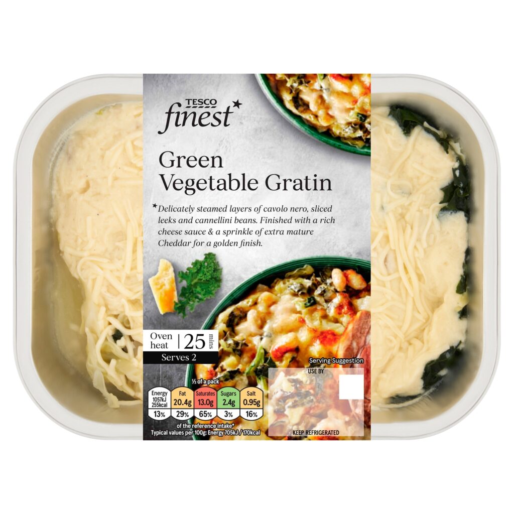 Tesco-Finest-Green-Vegetable-Gratin-300g