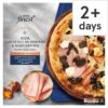Tesco-Finest-Ham-Mushroom-Mascarpone-Woodfired-Pizza-450g