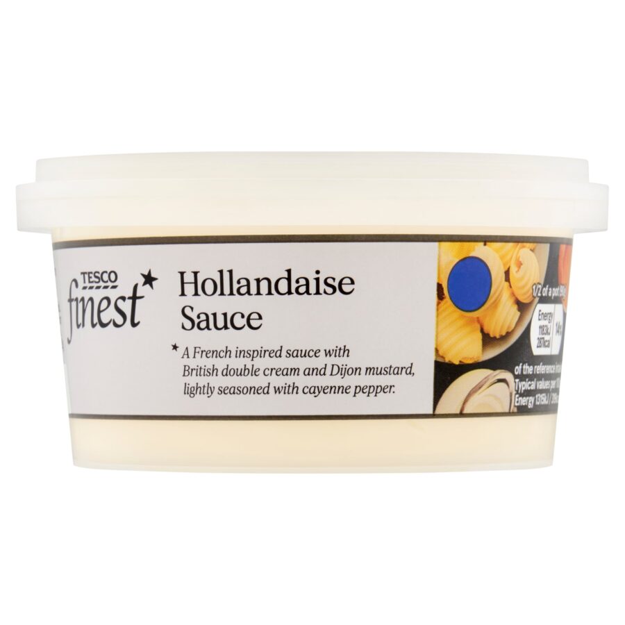 Tesco-Finest-Hollandaise-Sauce-180g