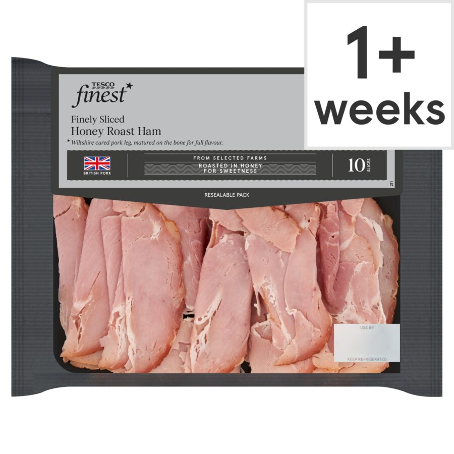 Tesco-Finest-Honey-Roast-Finely-Sliced-Ham-200g