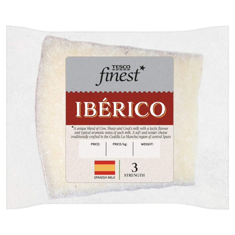 Tesco-Finest-Iberico-Cheese-170g