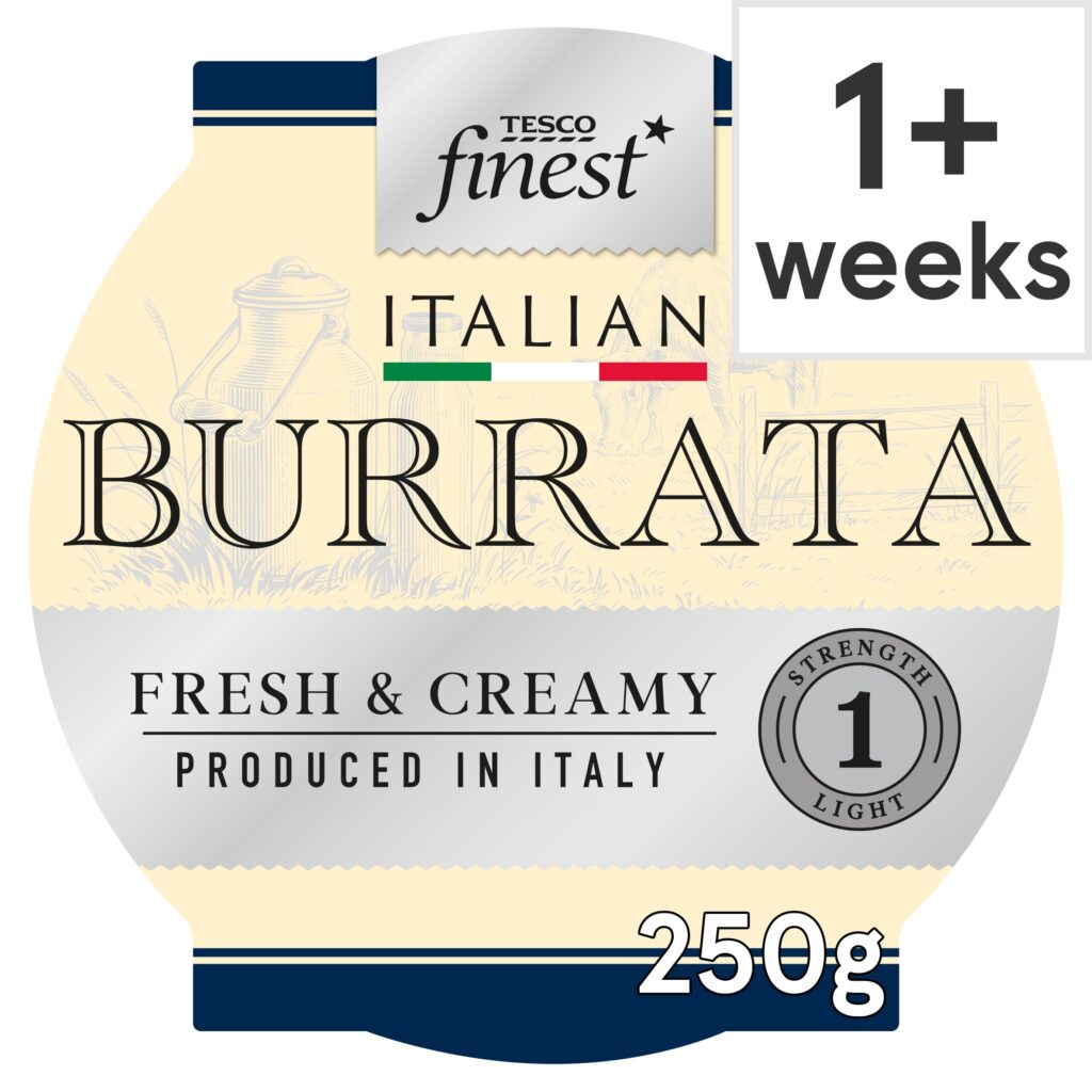 Tesco-Finest-Italian-Burrata-250G