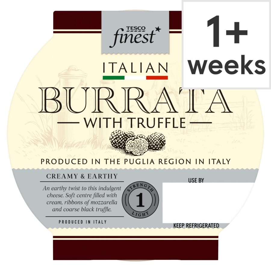 Tesco-Finest-Italian-Burrata-with-Truffle-225G