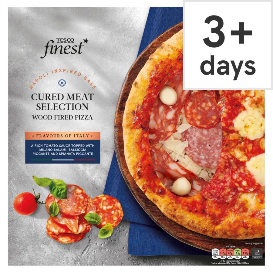 Tesco-Finest-Italian-Meats-Wood-Fired-Pizza-405g