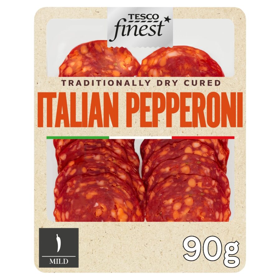Tesco-Finest-Italian-Pepperoni-90G-1