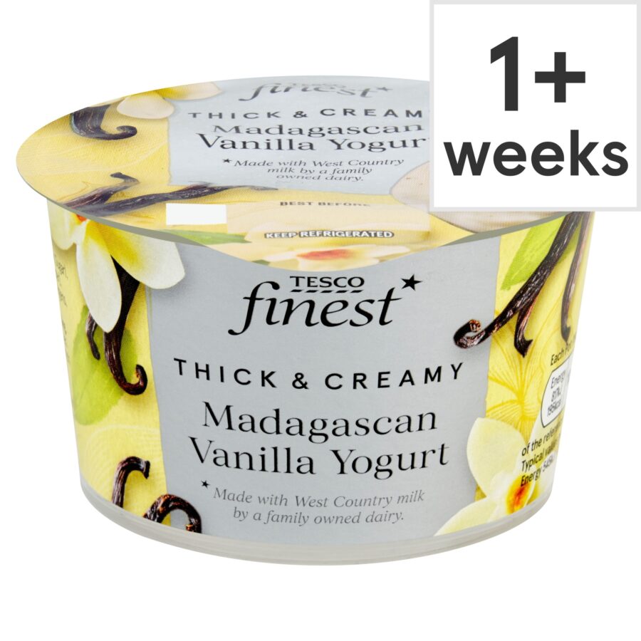 Tesco-Finest-Madagascan-Vanilla-Yogurt-150G