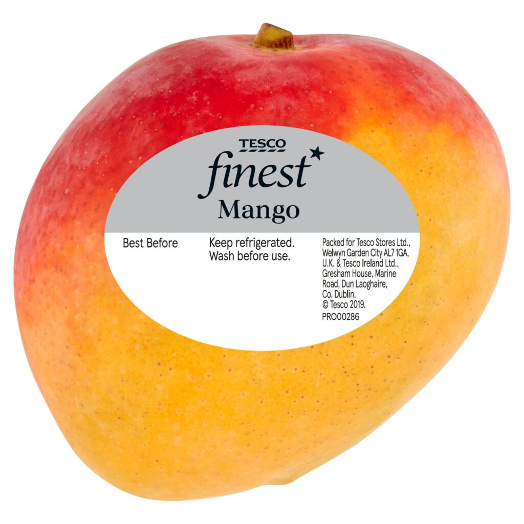 Tesco-Finest-Mango-Each