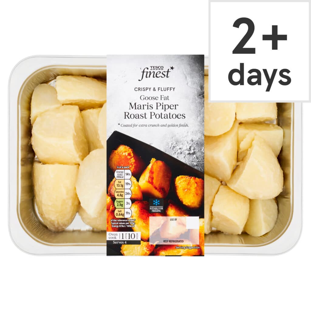 Tesco-Finest-Maris-Piper-Roast-Potatoes-With-Goose-Fat-800g