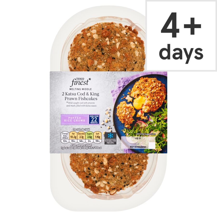Tesco-Finest-Melting-Middle-2-Katsu-Cod-King-Prawn-Fishcakes-290g