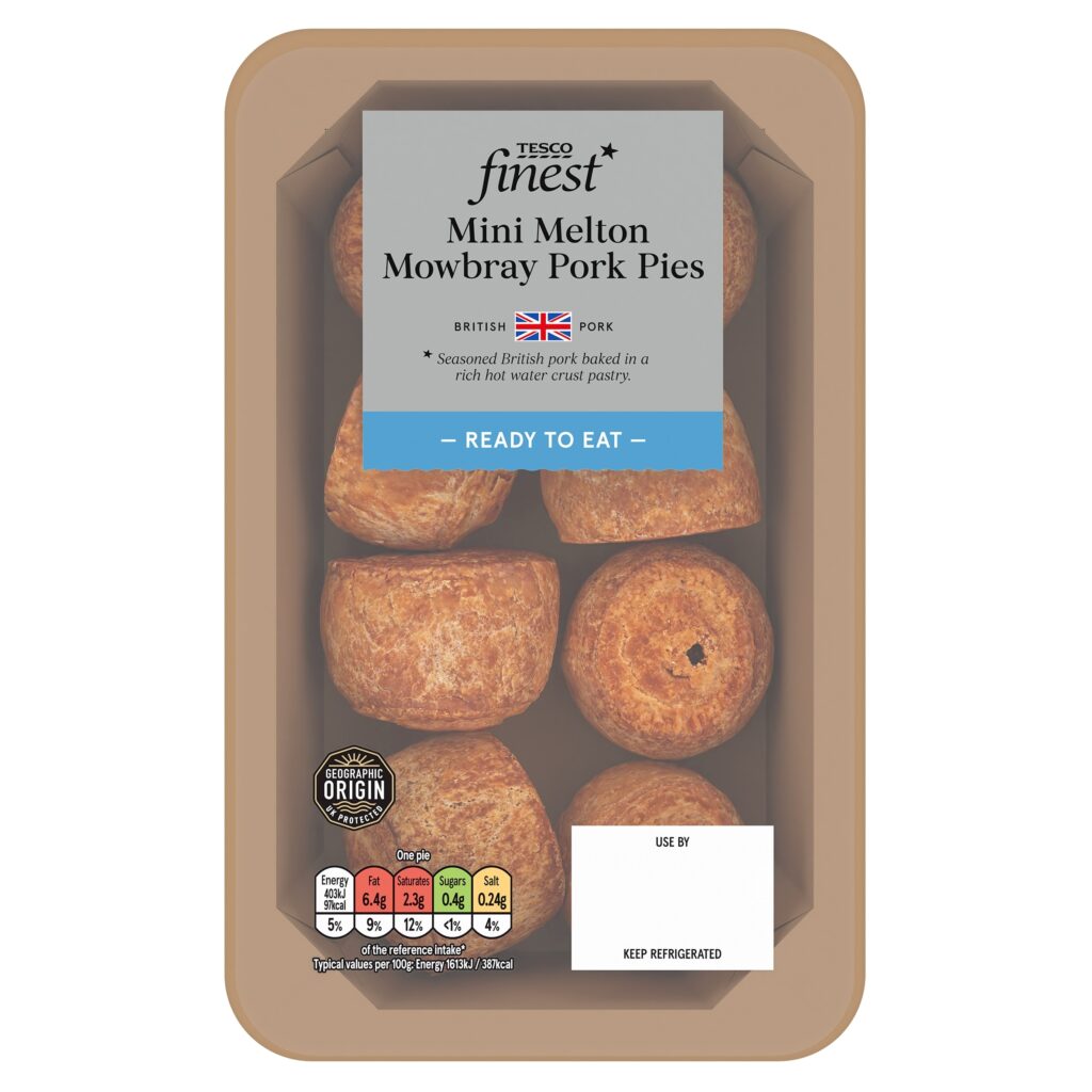 Tesco-Finest-Mini-Melton-Mowbray-Pork-Pies-200g