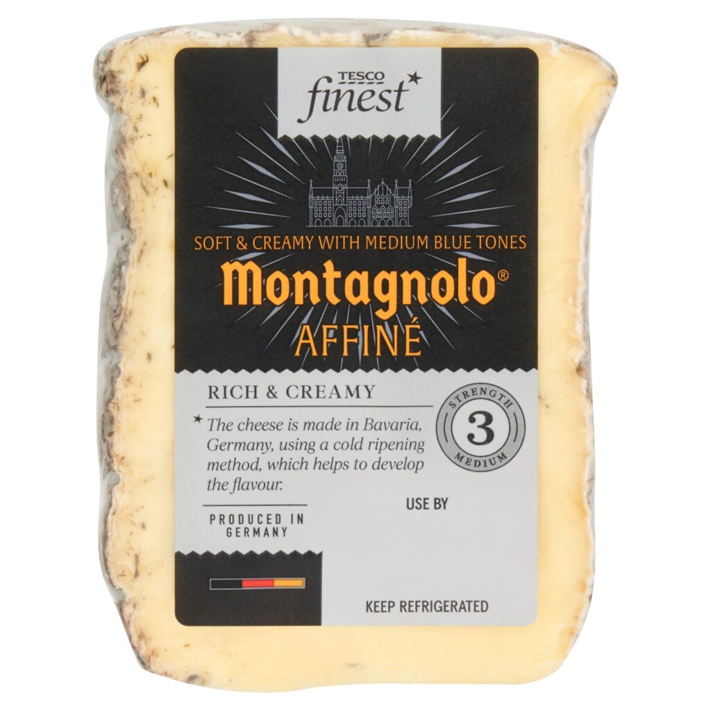 Tesco-Finest-Montagnolo-Affine-160G